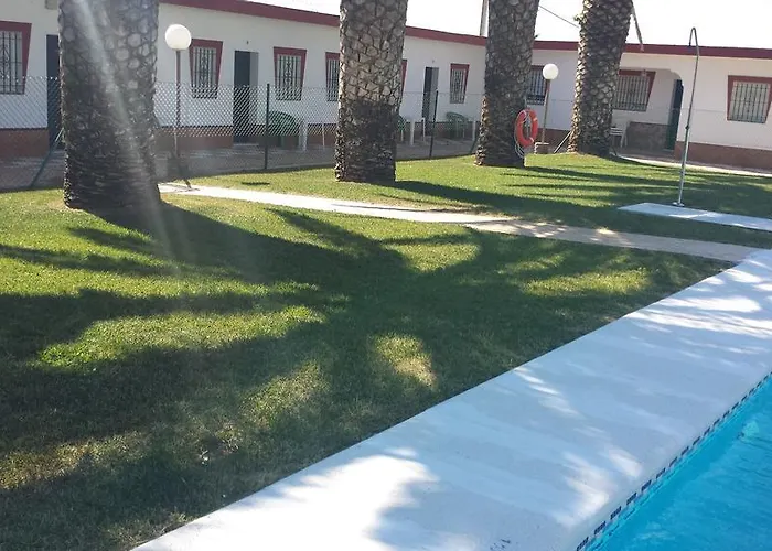 Hostal Las Parcelas