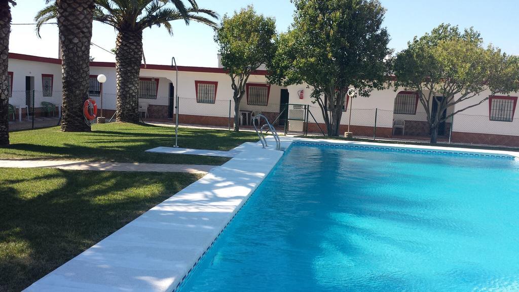Pensión Parcelas Conil De La Frontera